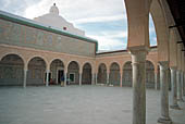 Kairouan, Zauia di Sidi Sahib 